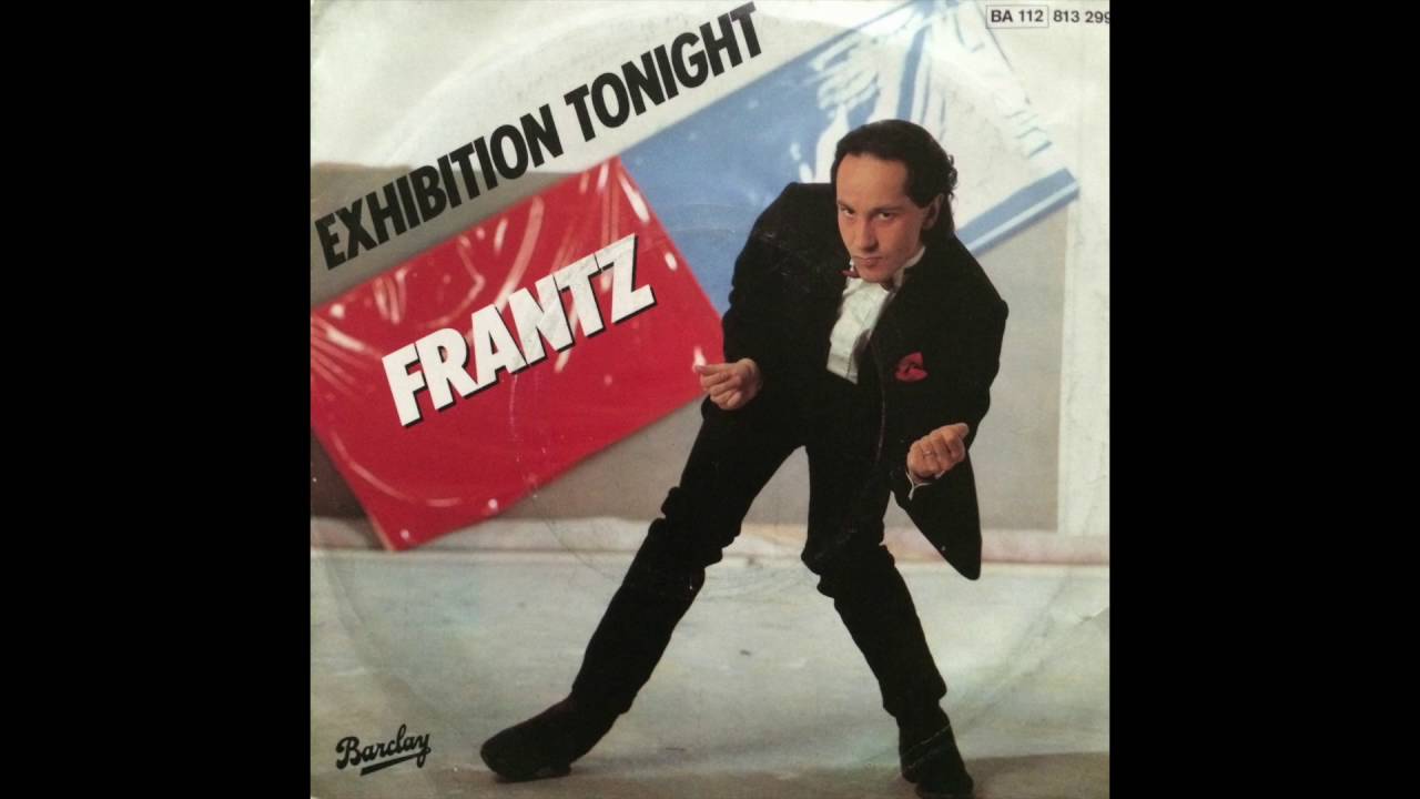 Frantz - Exhibition Tonight