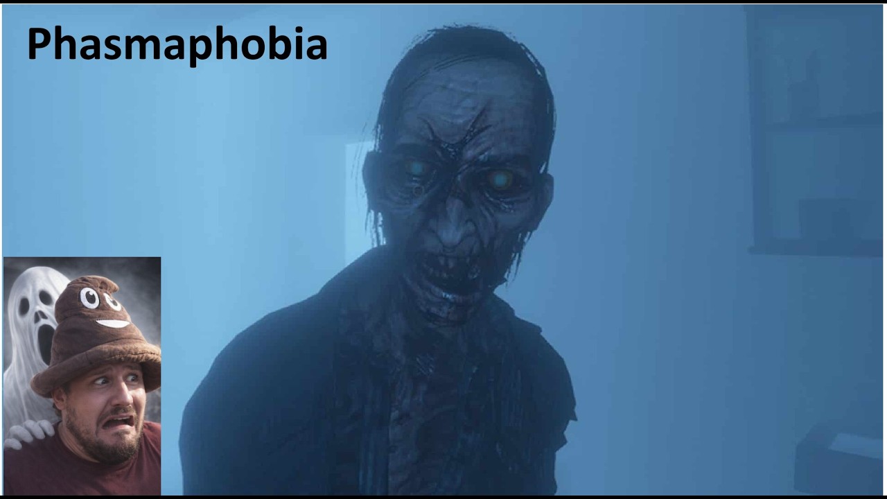 all my ghosts are ....
