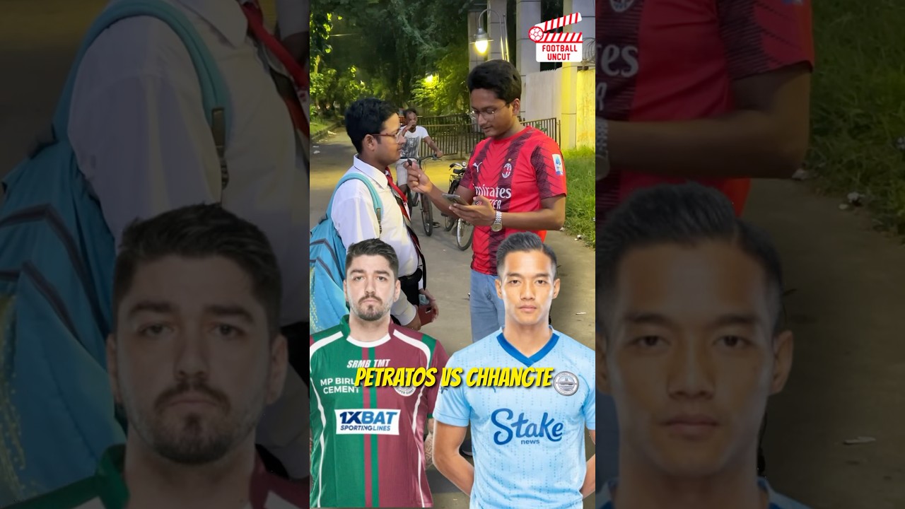 Dimi or Chhangte ?  Mohunbagan vs Mumbai city fc Ultimate XI before ISL opener ⚽️ #mohunbagan #mcfc