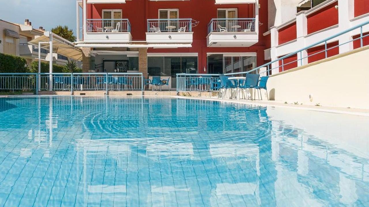 Summer Dream Hotel, Polykhrono, Greece | Travel Suggestions