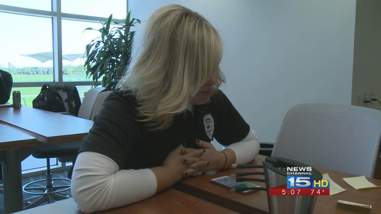 Hostage negotiation training