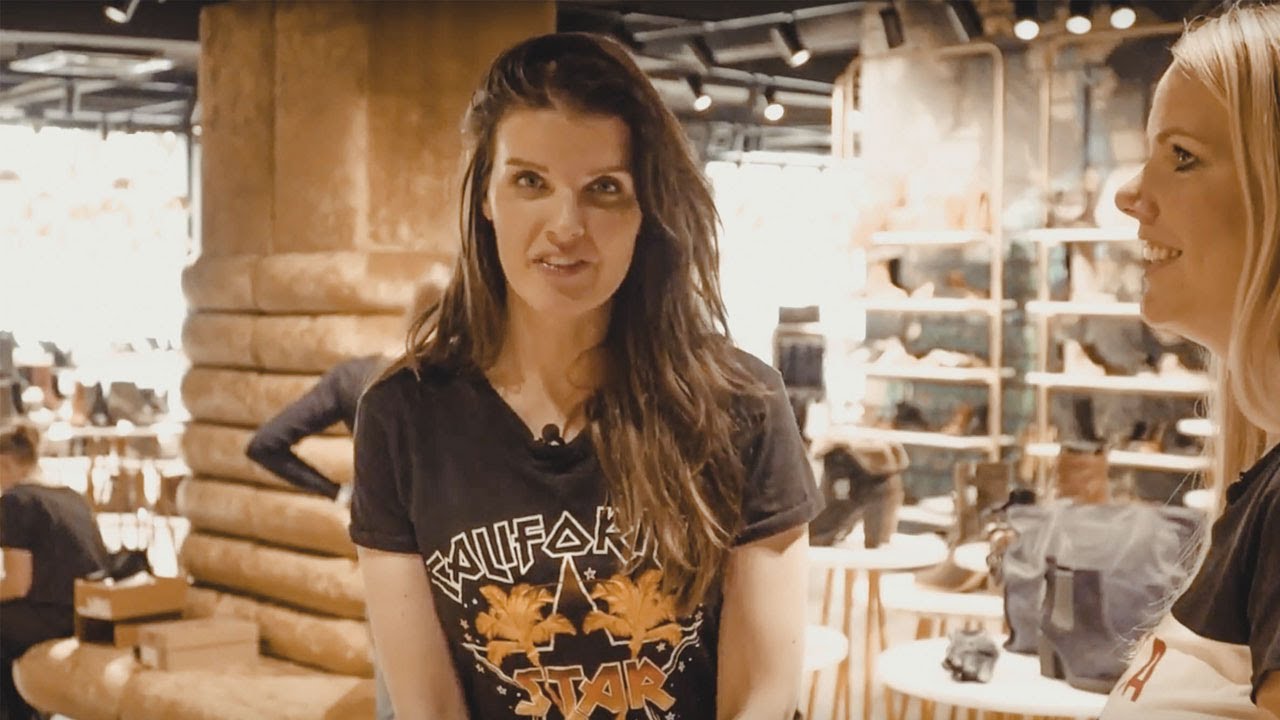 Ask the Stylist: hoe draag je hakken als je lang bent - Manon Meijers
