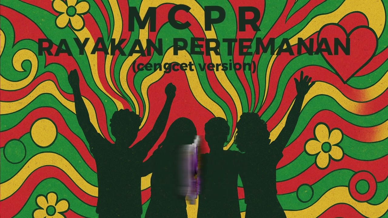Rayakan Pertemanan - MCPR (Punk of Pink Version)