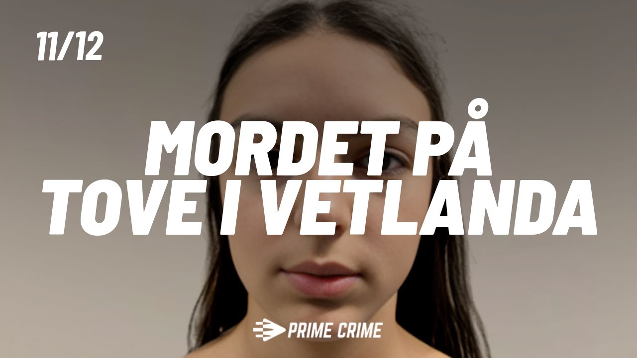 Mordet på Tove i Vetlanda - Johanna Leshem Jansson, Tilltalad, Inspelning 2