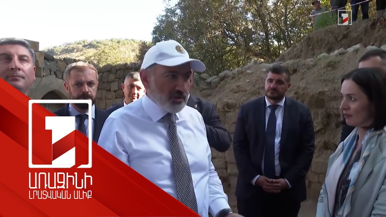 Հորս գյուղում ակնկալվում են զբոսաշրջային մեծ հոսքեր