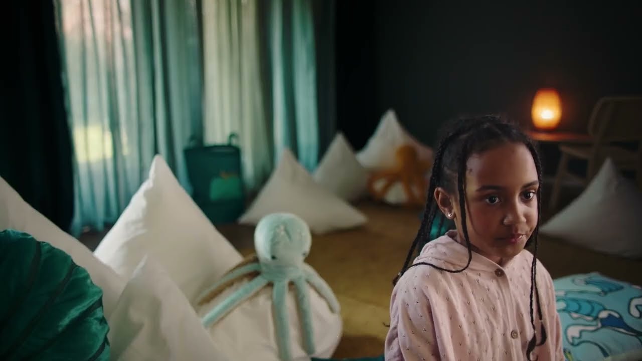 O oceano tamb&eacute;m &eacute; a nossa casa - Cole&ccedil;&atilde;o BL&Aring;VINGAD | IKEA Portugal