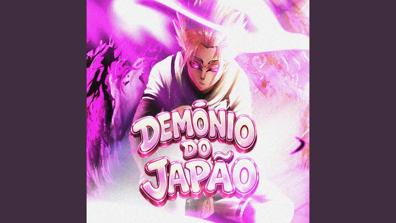 DEMÔNIO DO JAPÃO