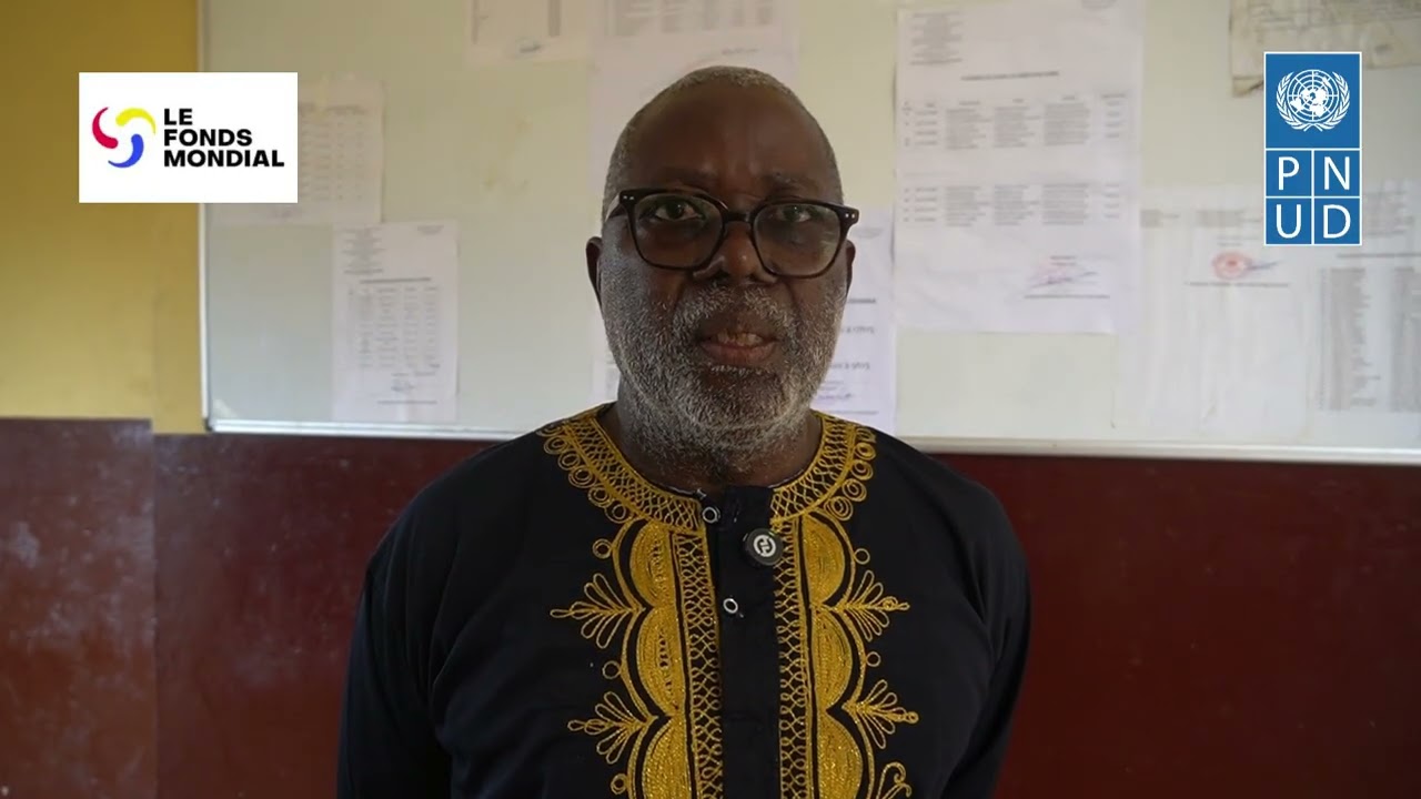 Remise entrepôt de Zanaga