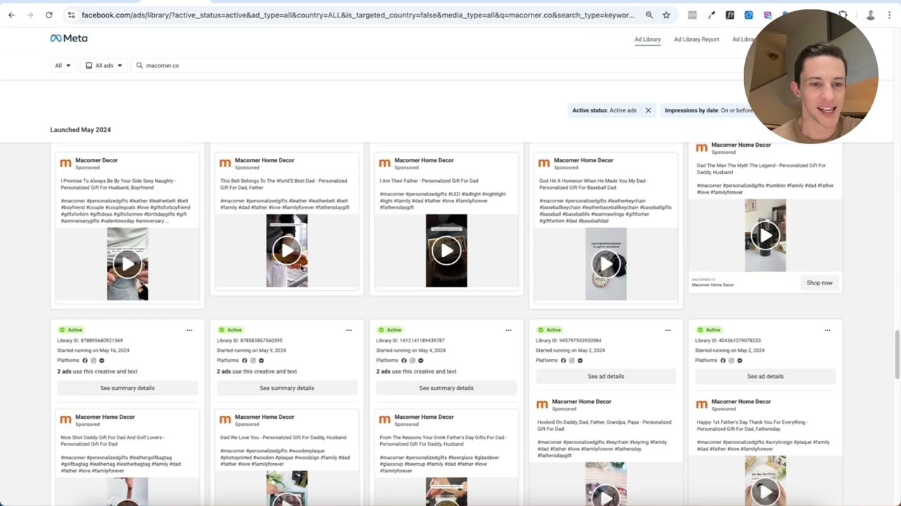 Breaking Down a (successful) High Scale Print on Demand Ecommerce Business
