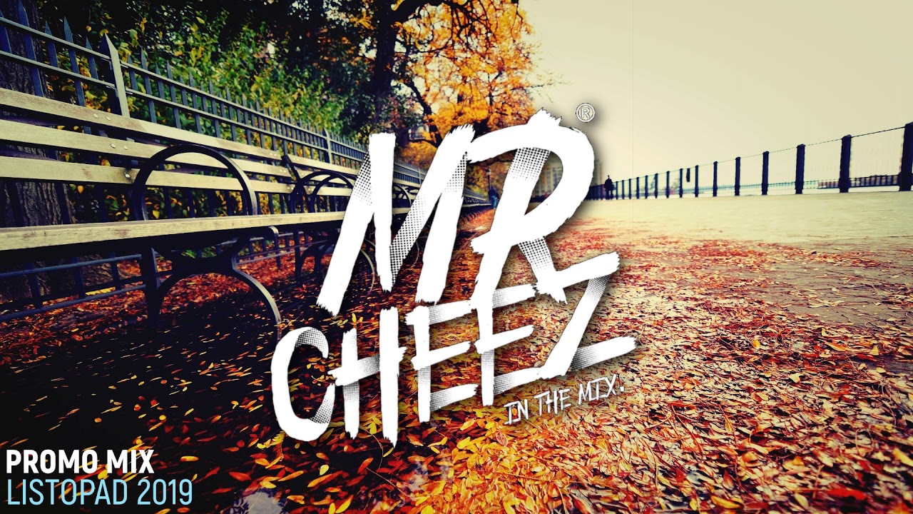 MR.CHEEZ @ PROMO MIX LISTOPAD 2019 (14.11.2019) MIESZANKA KLUBOWA