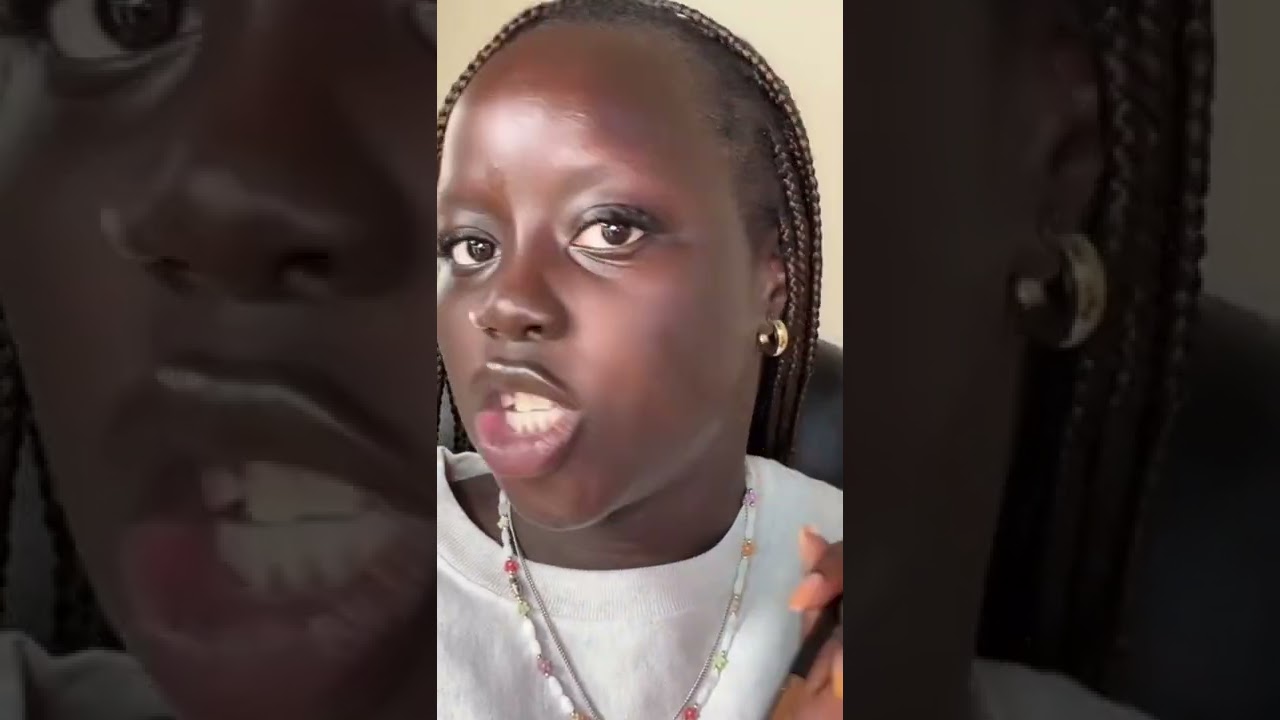 BEST INCLUSIVE FOUNDATIONS FOR DARK SKIN