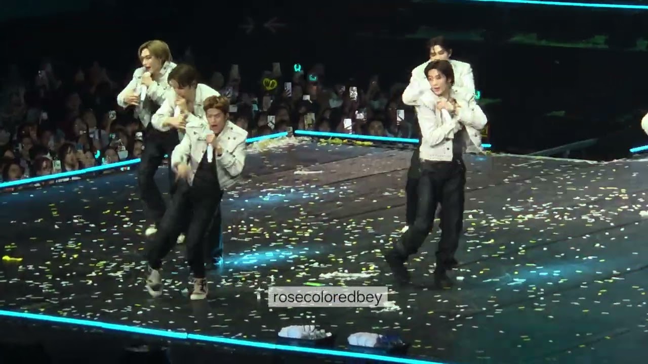 RIIZING LOUD In Manila [260117] - Memories