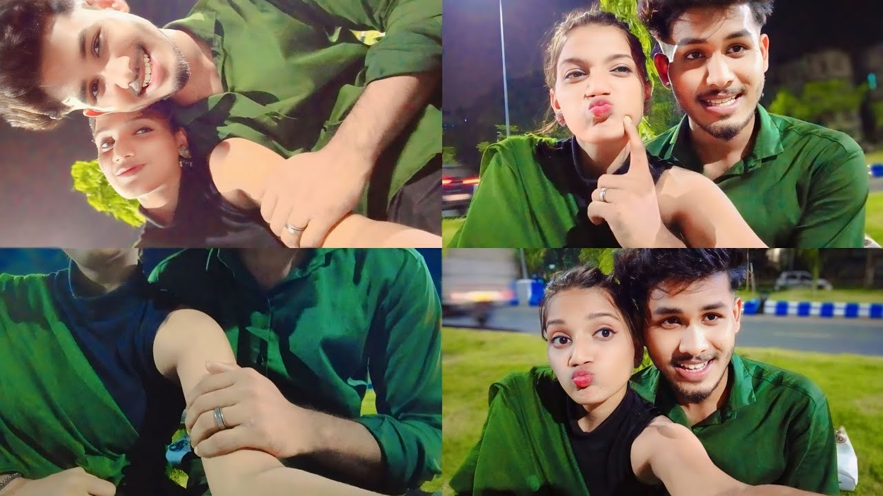তোমাদের প্রিয়াঙ্কা দিদির আর পার্থ দাদার new video song আসছে ♥️😍 কি সুন্দর ভিডিওটা ♥️