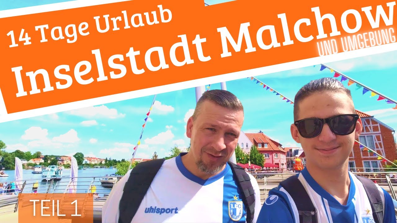 14 Tage Urlaub 