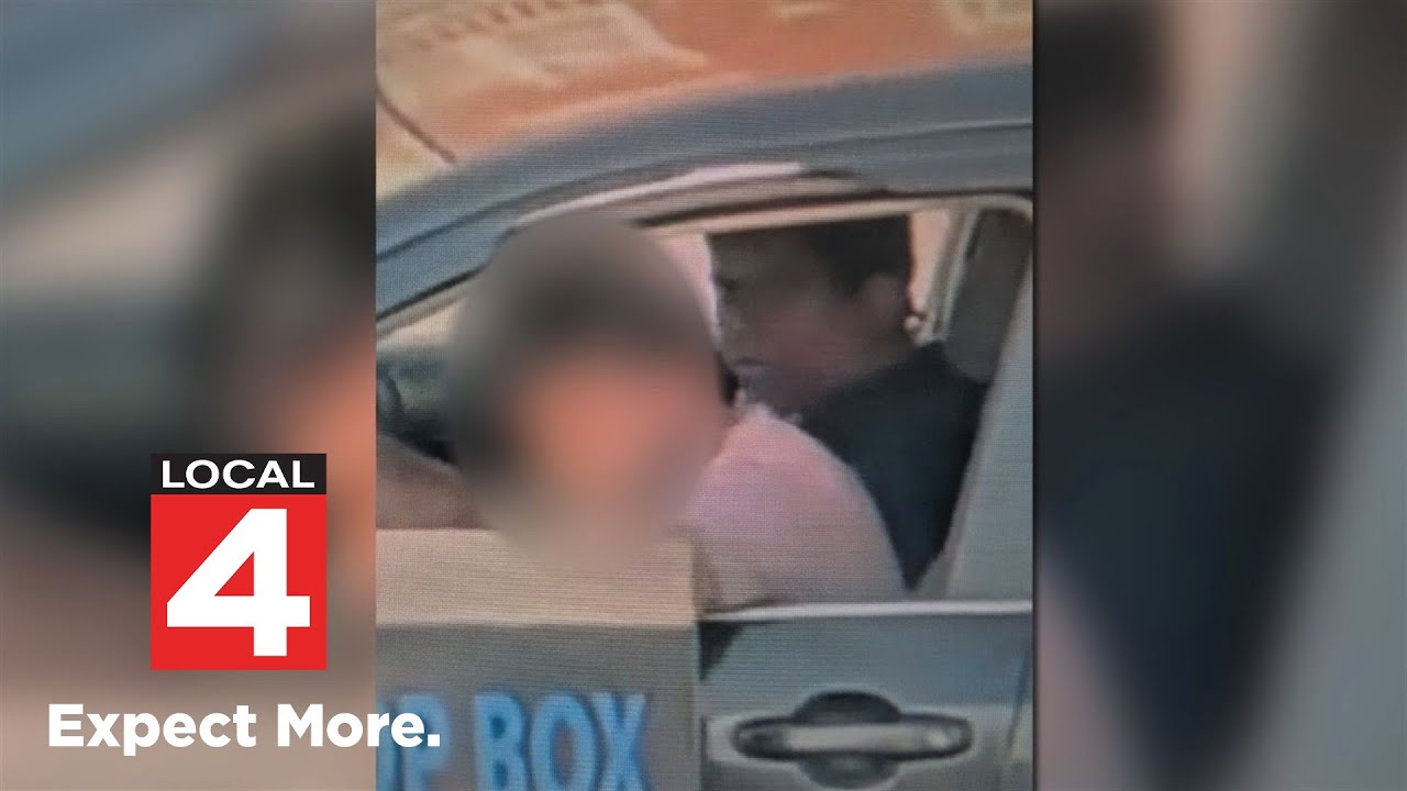 Video appears to show Hamtramck councilmember dropping off stacks of ballots before primary election