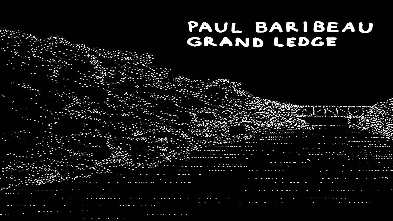 Paul Baribeau - Ten Things