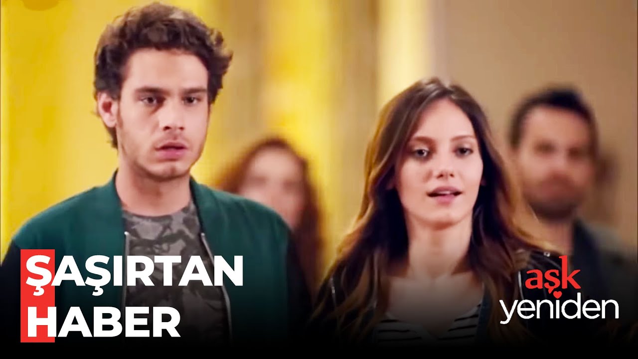 Şekercizade Malikanesine Baskın - Aşk Yeniden