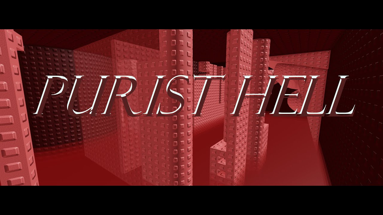 Purist Hell | Tier 17