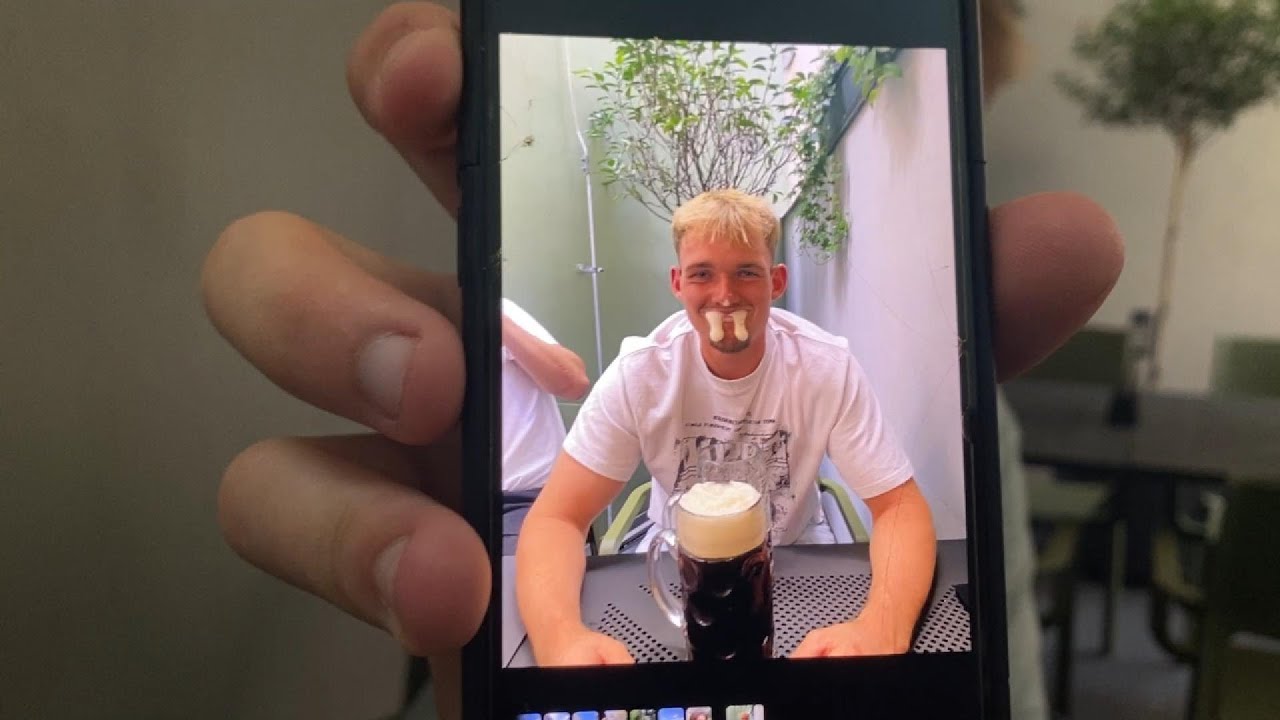 Entschuldigung