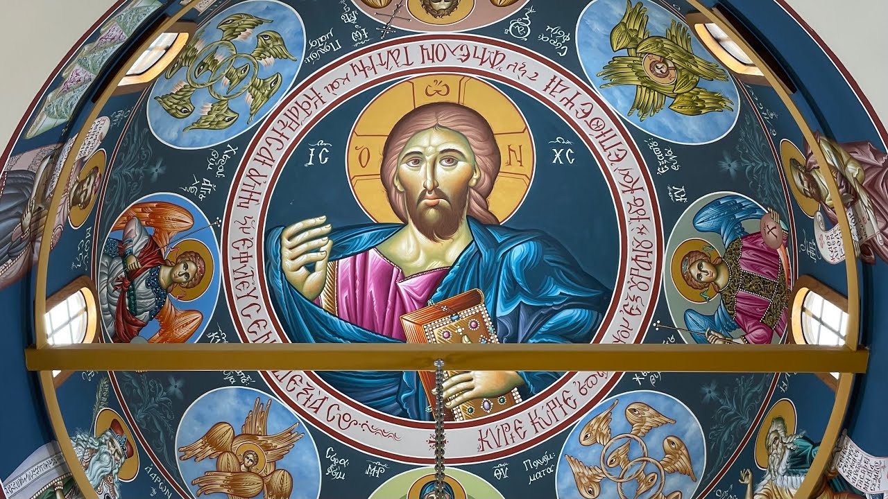 Holy Tradition is Christ Himself