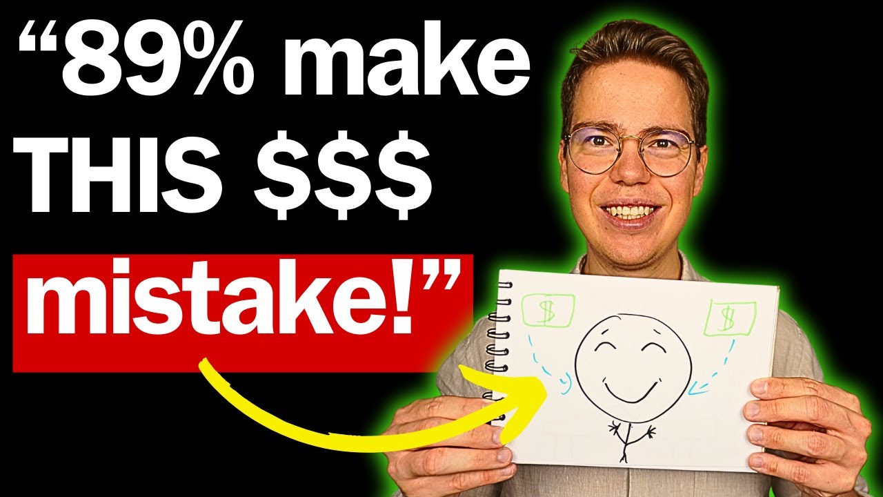 Watch Me Manifest Money With Mirror Work for 34 Minutes
