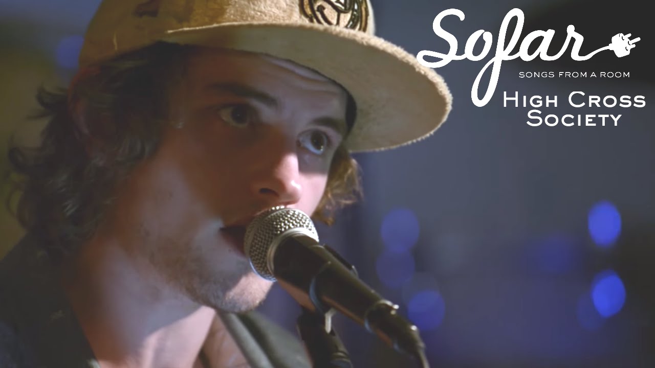 High Cross Society - Level Up | Sofar London
