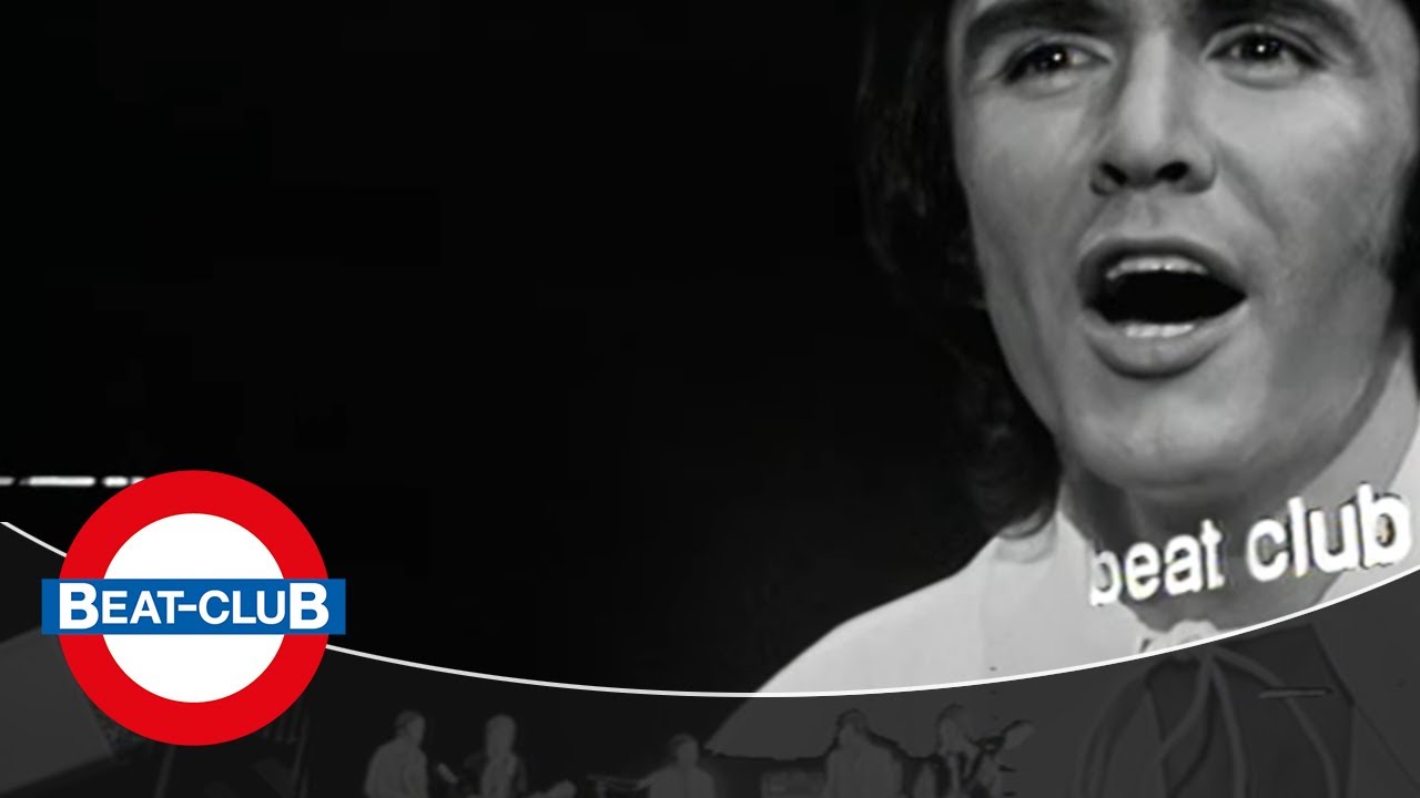 The Dave Clark Five - Red Balloon (1969)