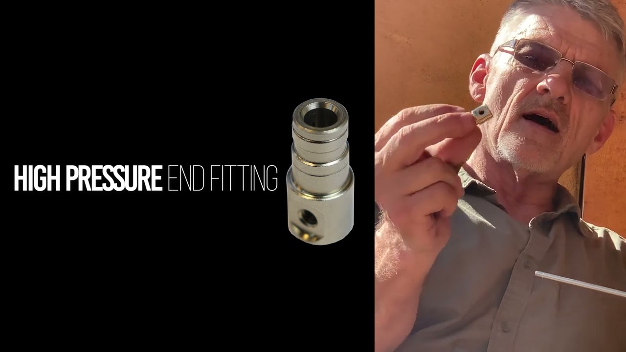 DIY High Pressure Misting 101