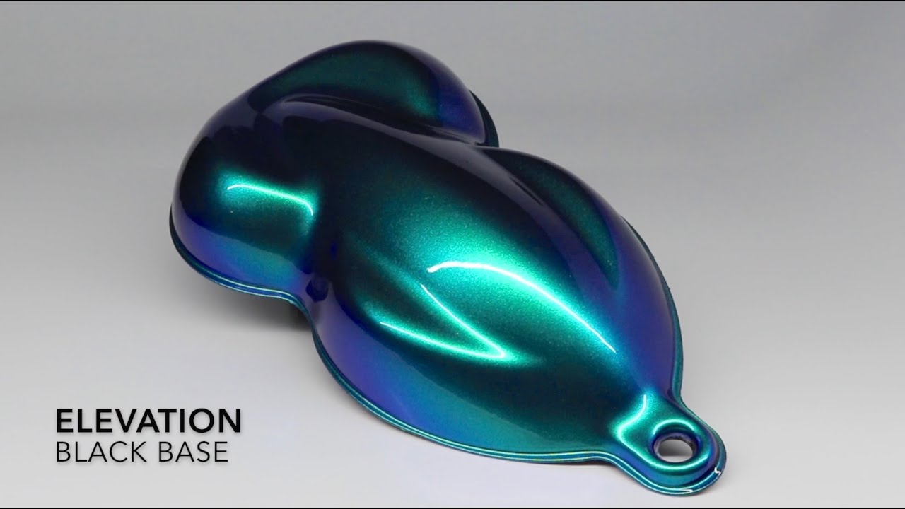 Elevation SuperShift® Pearl by Didspade