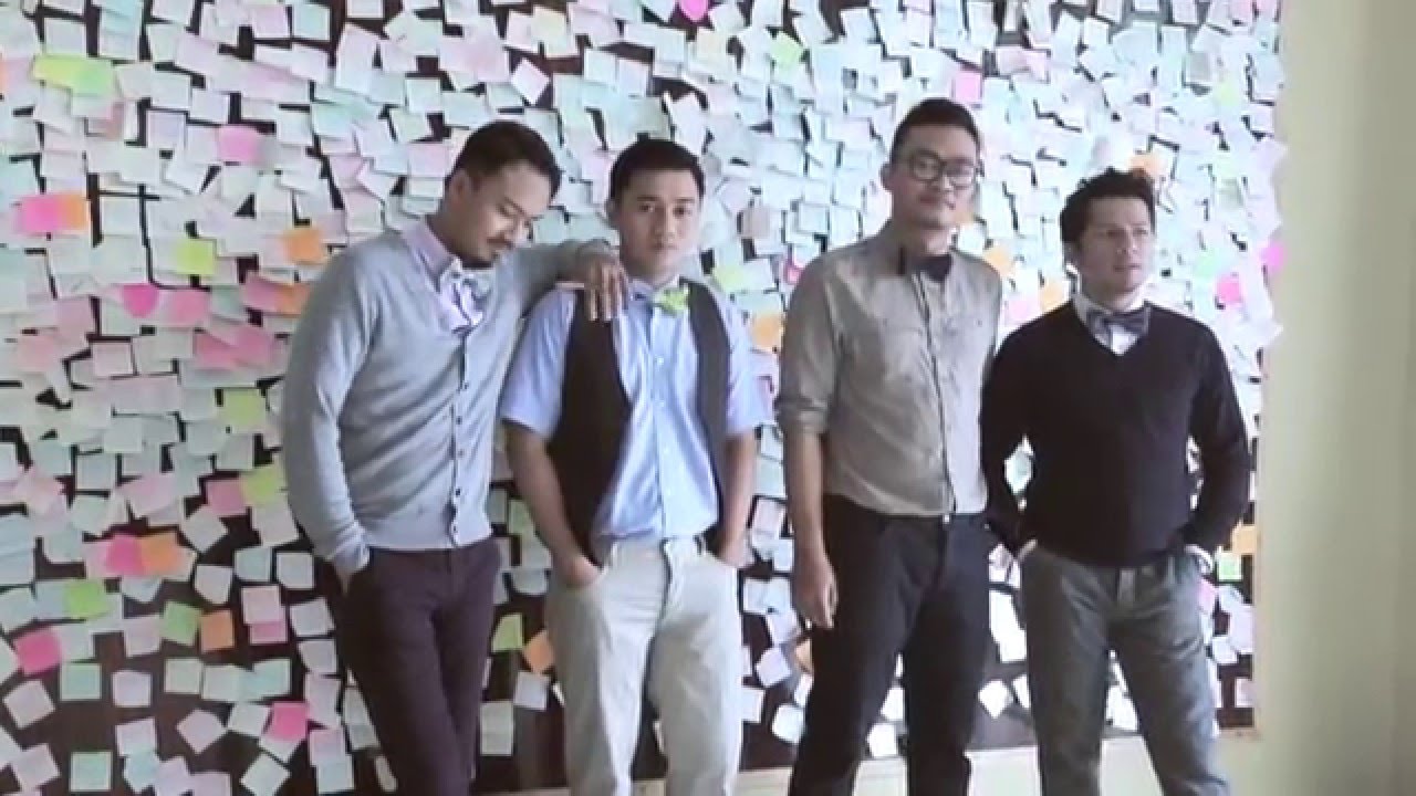 The Banery - Ku Ingin Dia Menjadi Milikku.