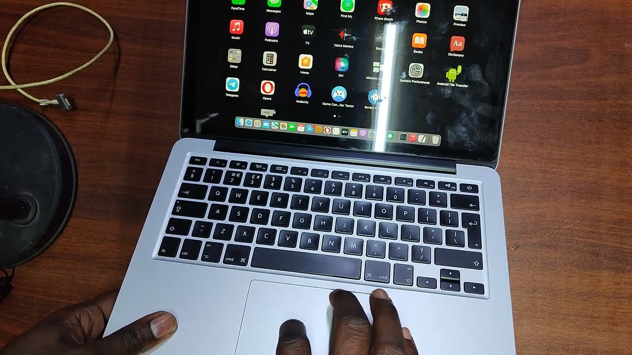 2015 13-inch MacBook Pro in 2024 Review | The last perfect MacBook Pro