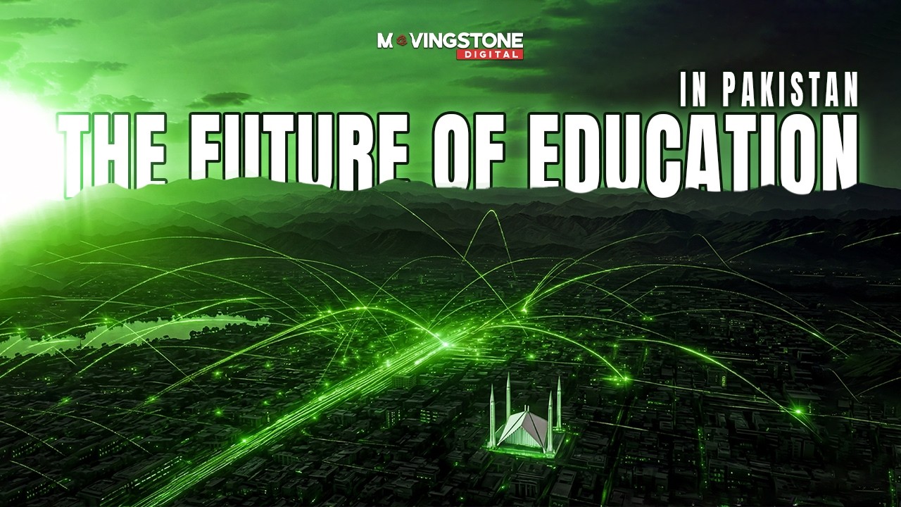 Higher Education Commission (HEC) Pakistan | The Future of Education in Pakistan | Vision 2047