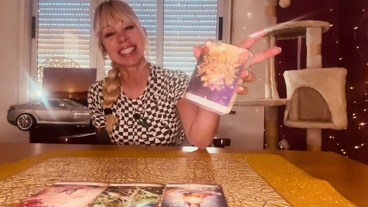 LEO ♌️ AMOR ❤️ Esa Persona También Arde por Ti… y Diciembre Lo Revela TODO🔥🔥QUIMICA!! 