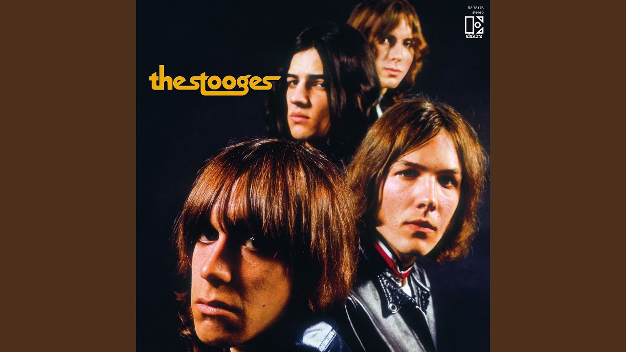 I Wanna Be Your Dog (2005 Remaster)