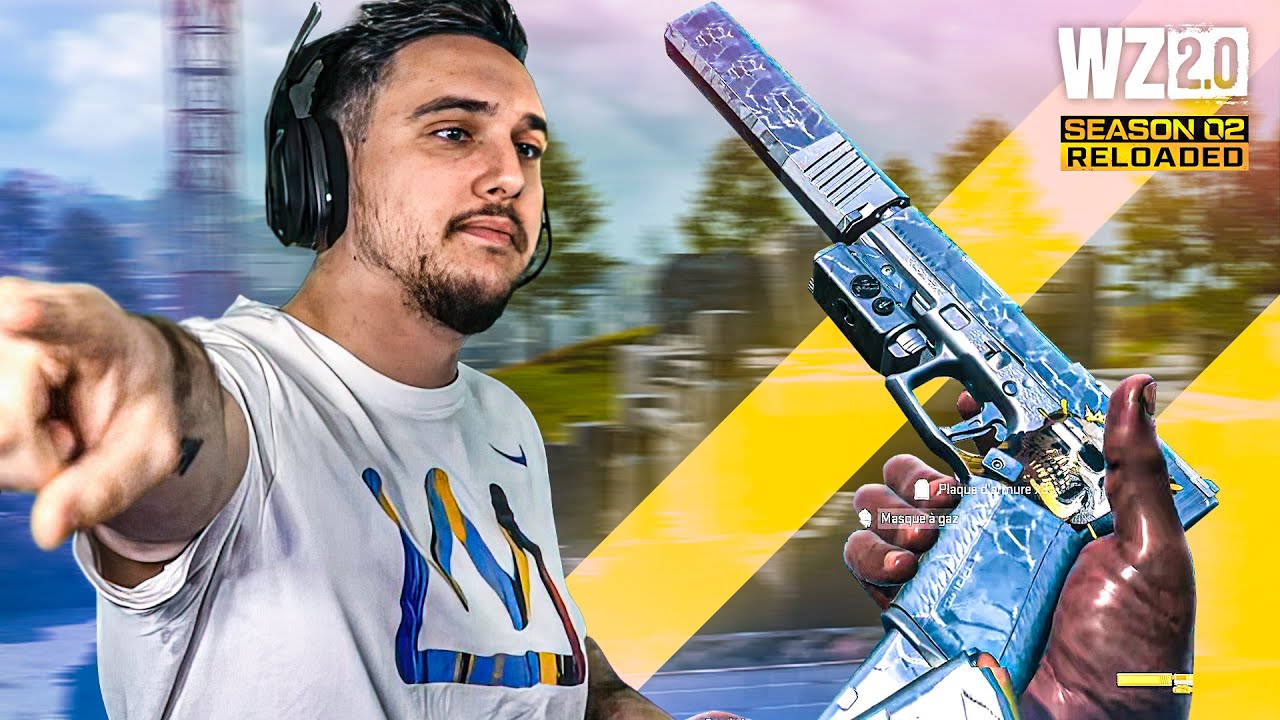 Un X12 ça suffit pour faire un TOP 1 ?