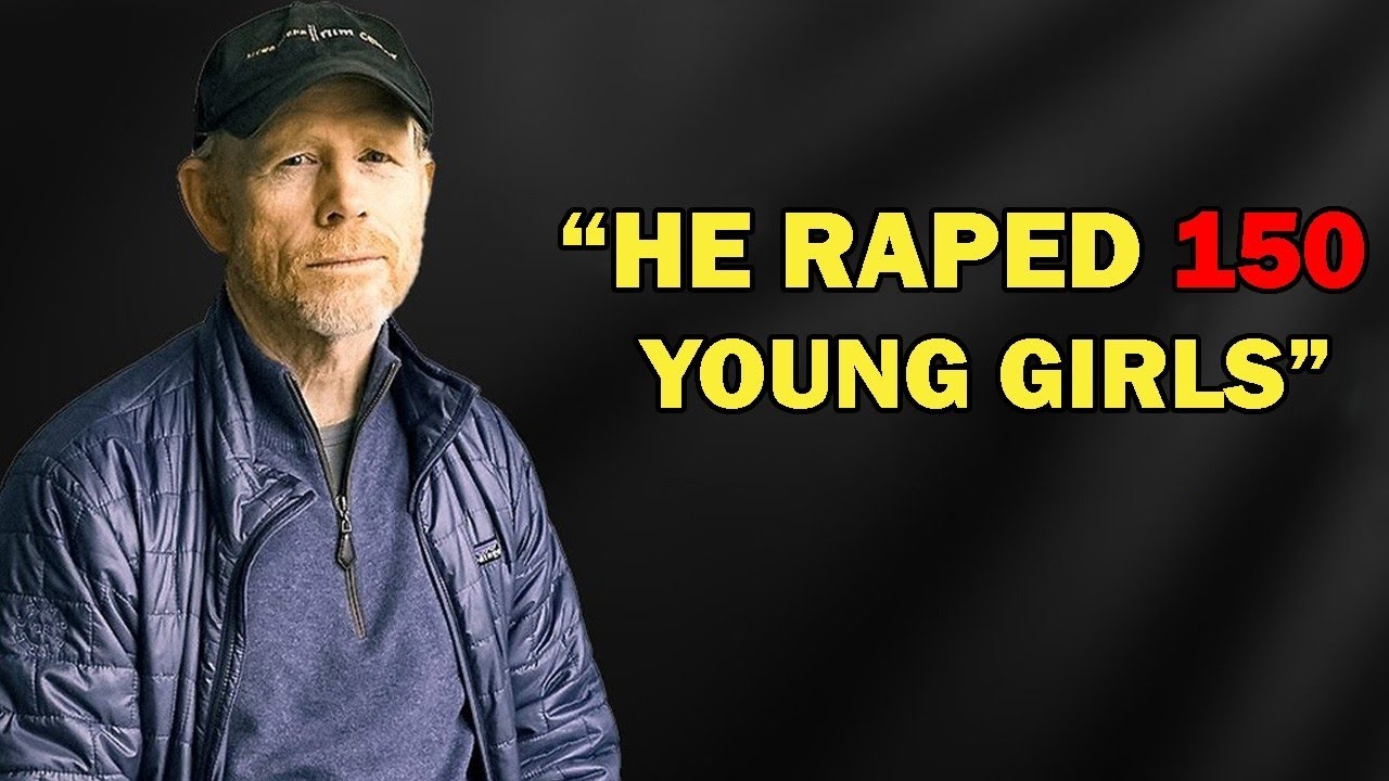 Top 6 Actors Ron Howard Hated the Most – You Won’t Believe Who’s!