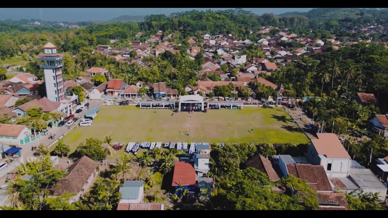 PROFIL DESA SEMBUNG KECAMATAN BANYUPUTIH BATANG