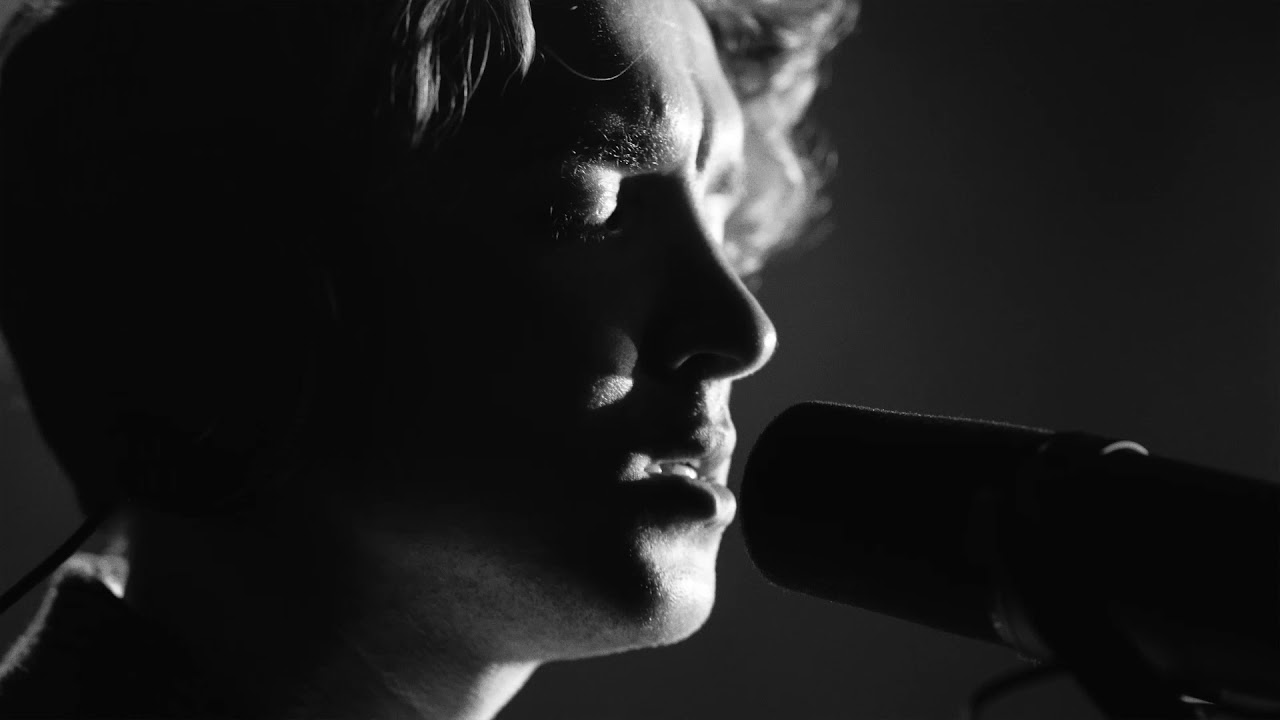 David Keenan - James Dean