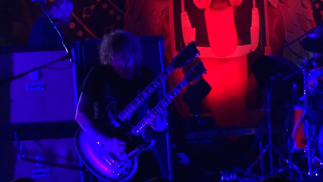 Mastodon - 