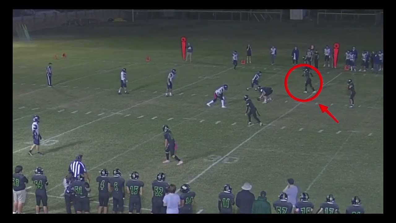 Noah offensive highlights vs. Lucas Christian 