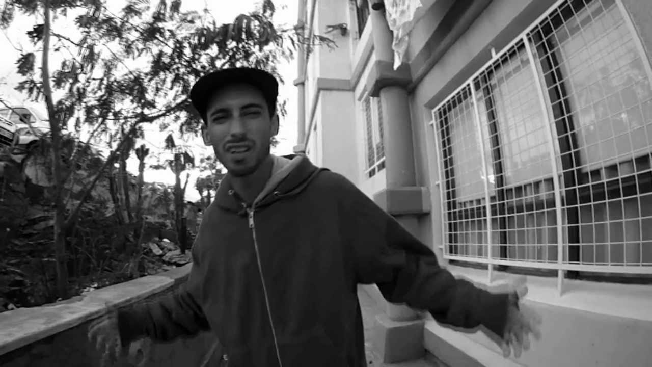 Rapceo - Vida Puta ( Videoclip )