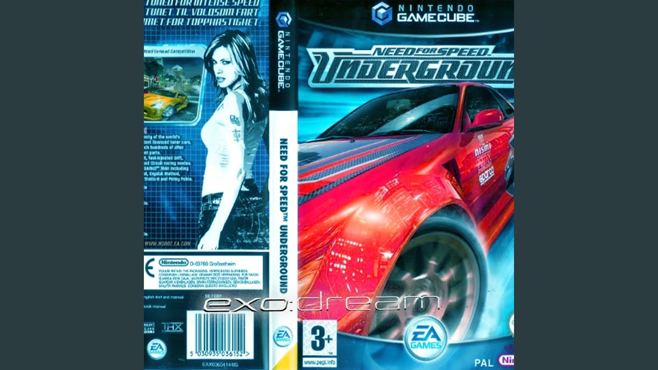 Main Menu