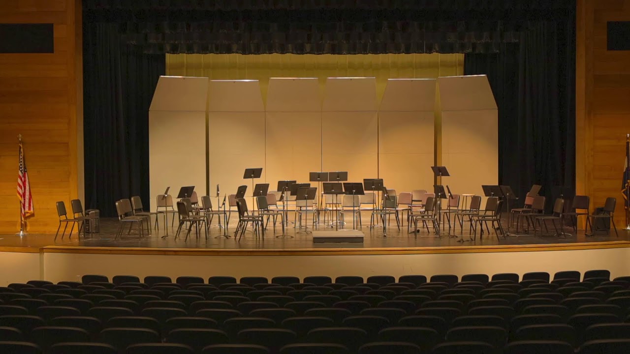 FHS Orchestras Concert - March 2nd, 2026