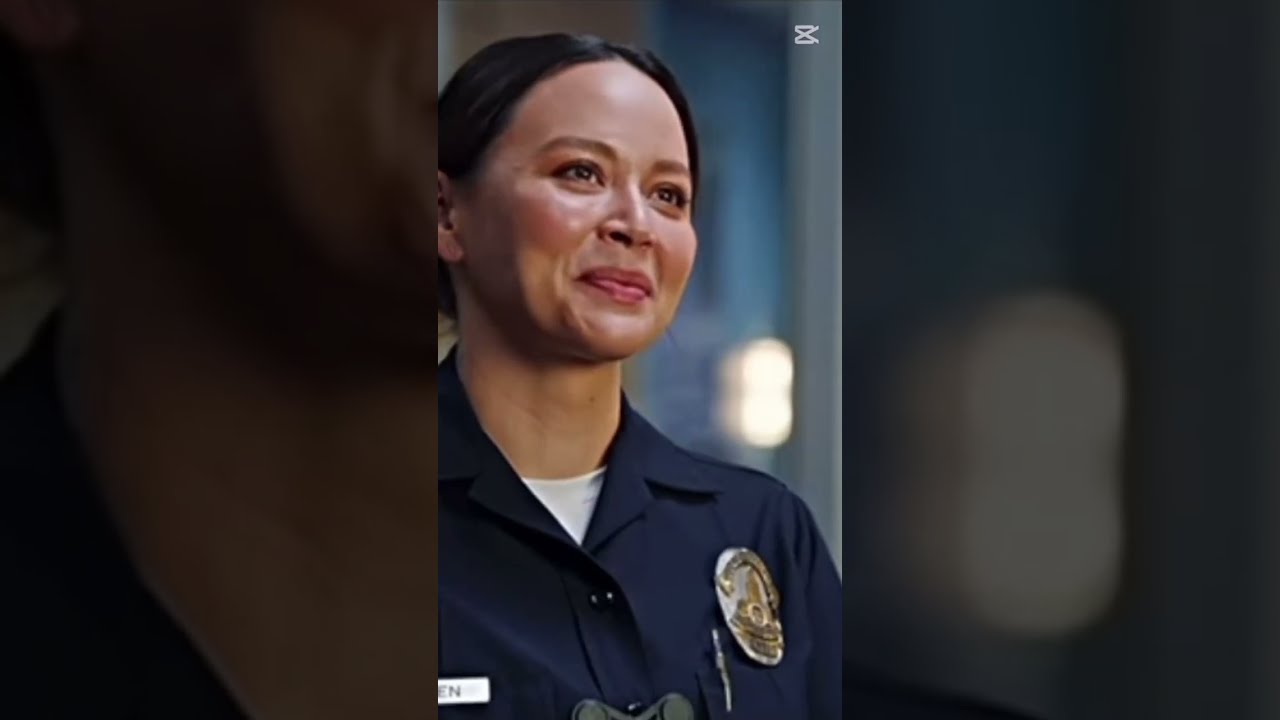 3/5 #chenford love ❤️ story #therookie 