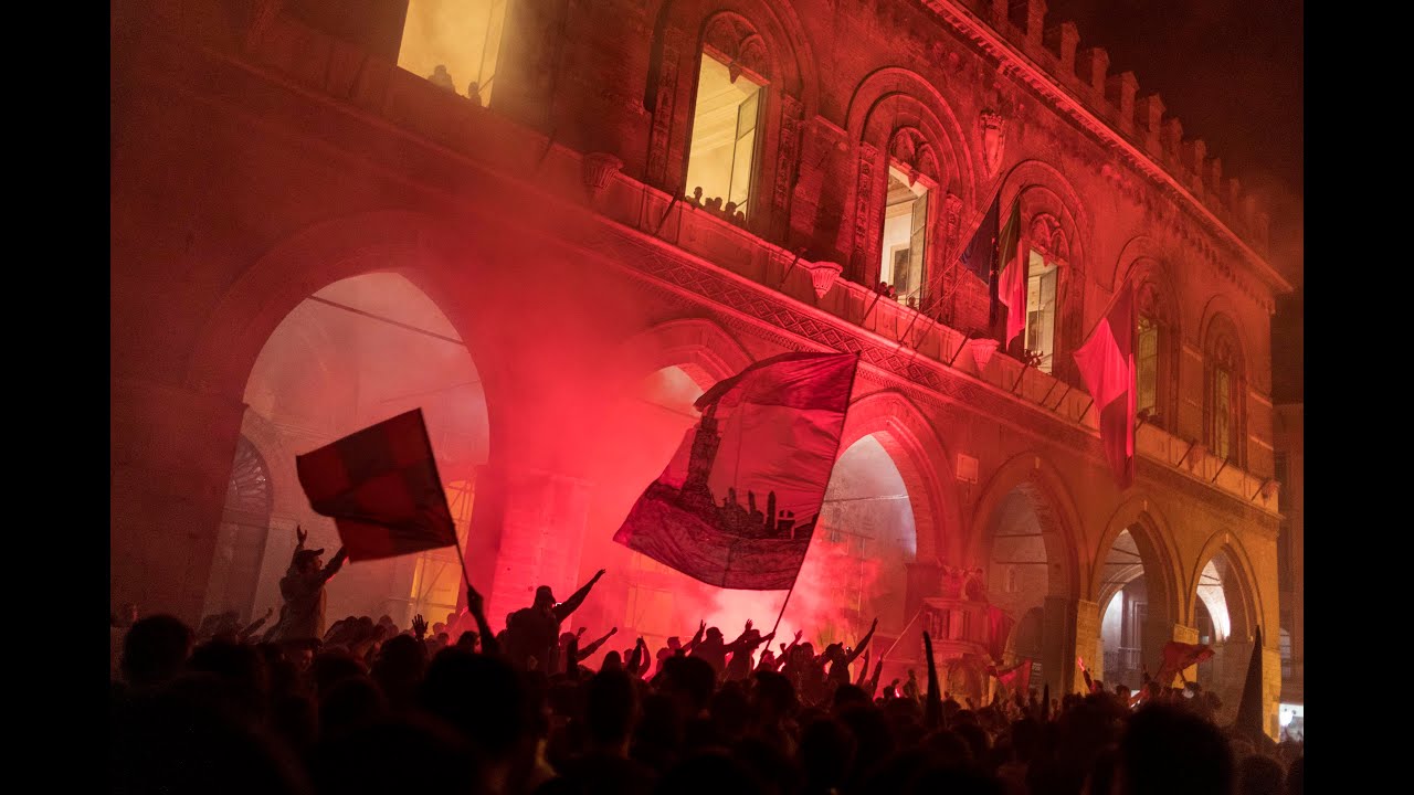 Cremo in Serie A: «La città esplode di gioia»