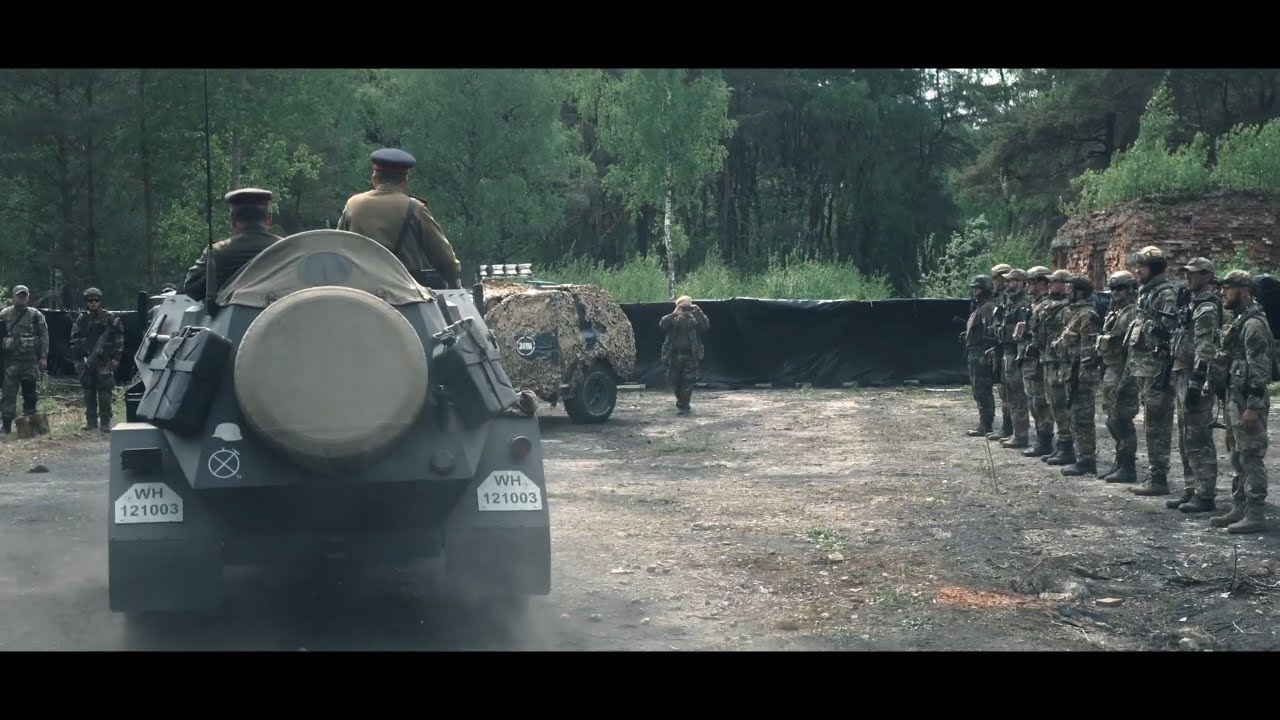 S.T.A.L.K.E.R. military #uraniumminds