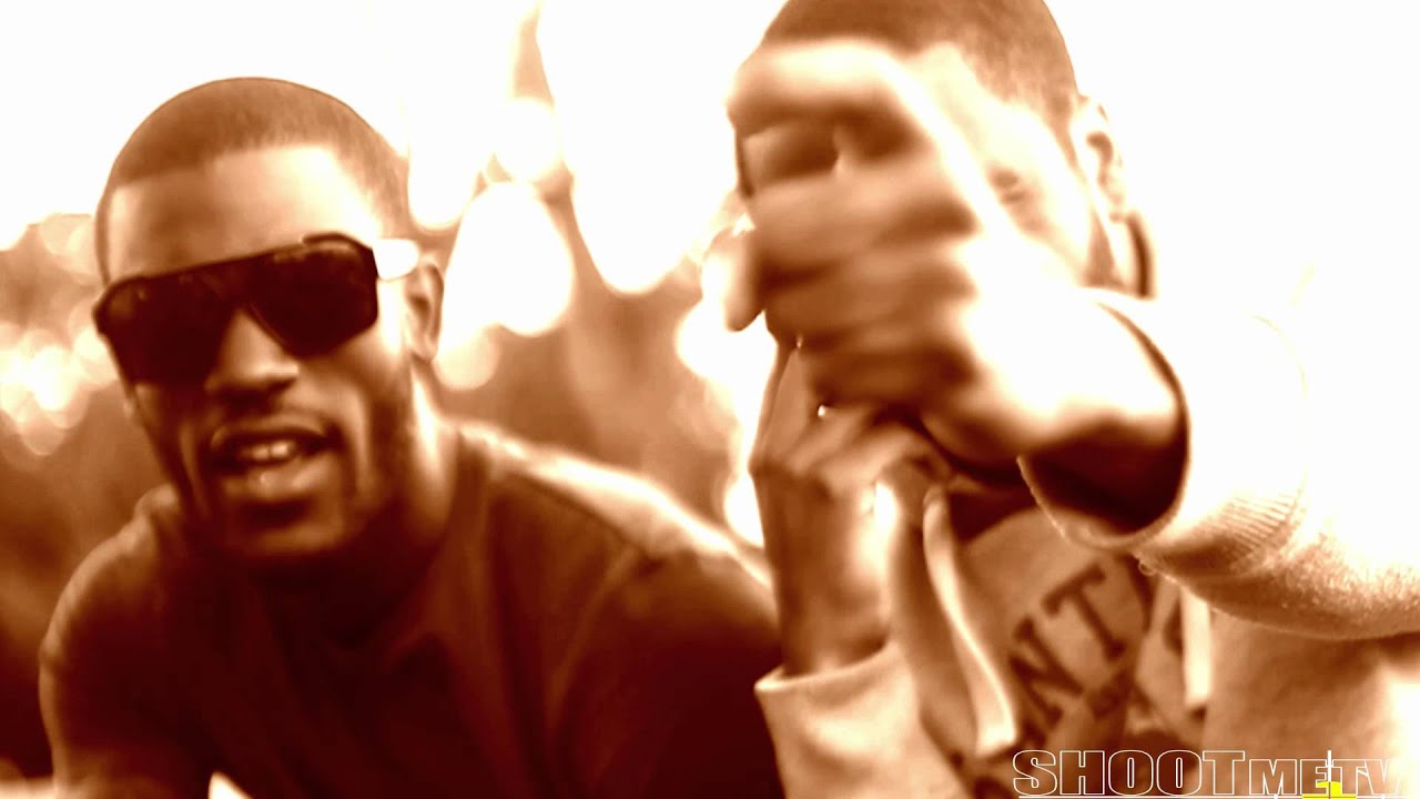 Troubz - Whats your life like (SHOOTMETV) 2011