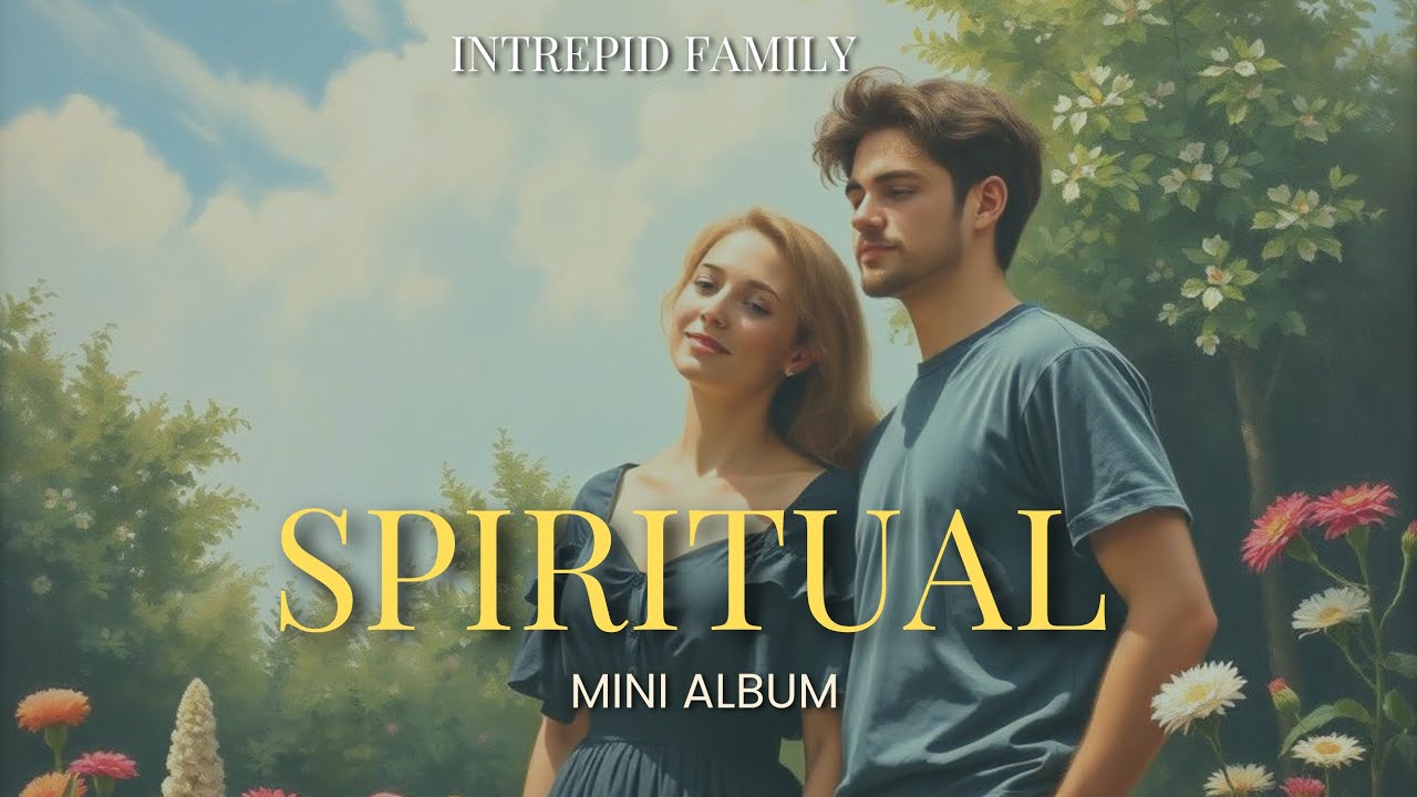 INTREPID FAMILY - Loyalty 