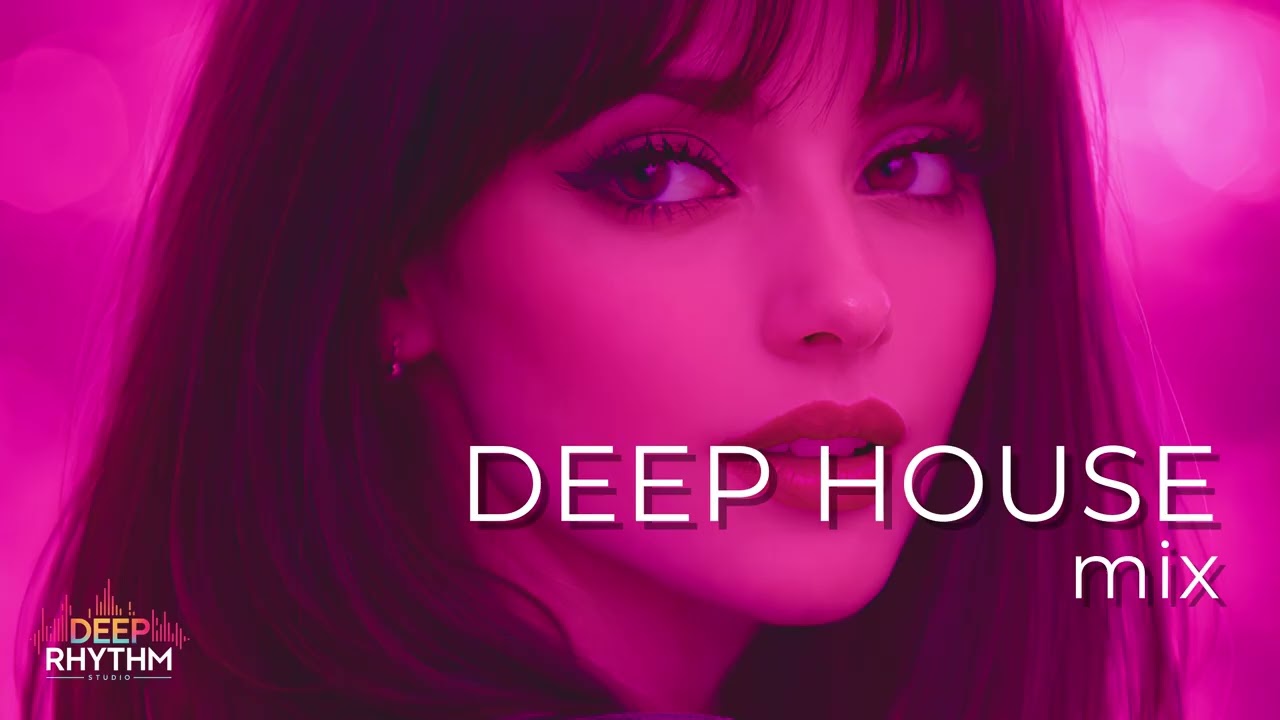 Best of Deep House 🔥 Feel Good & Late Night Vibes  Smooth & Groovy Mix