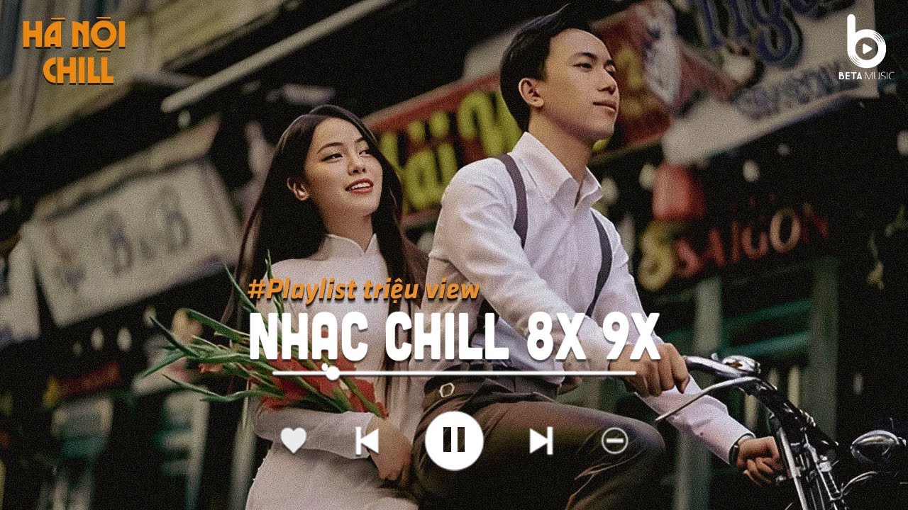 Nhạc Chill 8x 9x - Nhạc Ballad Xưa Chill Nhẹ Nhàng Hay Nhất Mọi Thời Đại - Nhạc Xưa Hot Tiktok